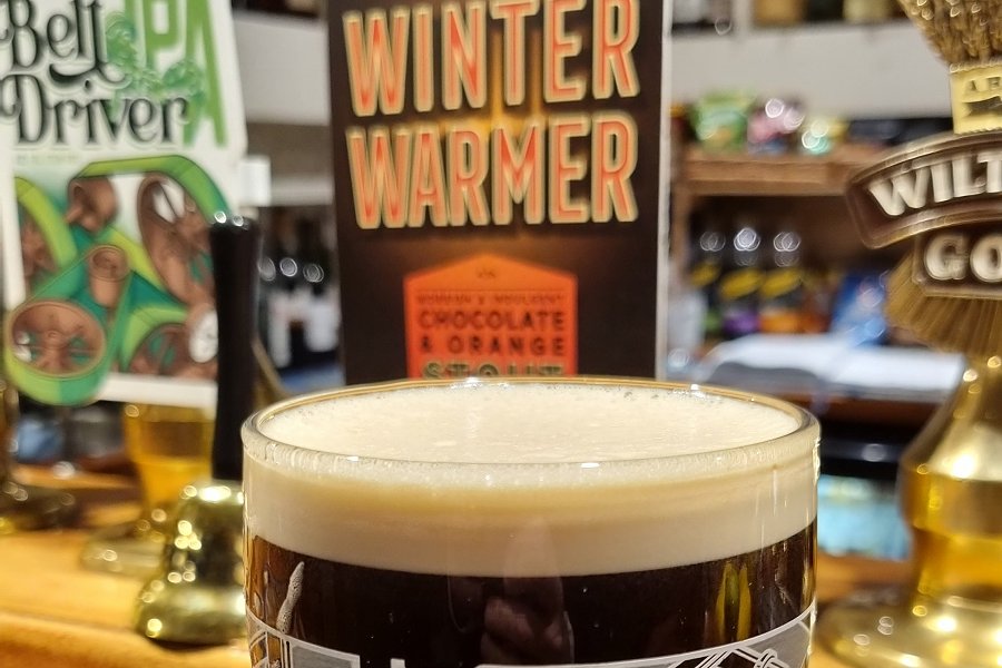 The Bear Hotel, Wantage